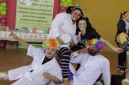 Festa das Crianças-2